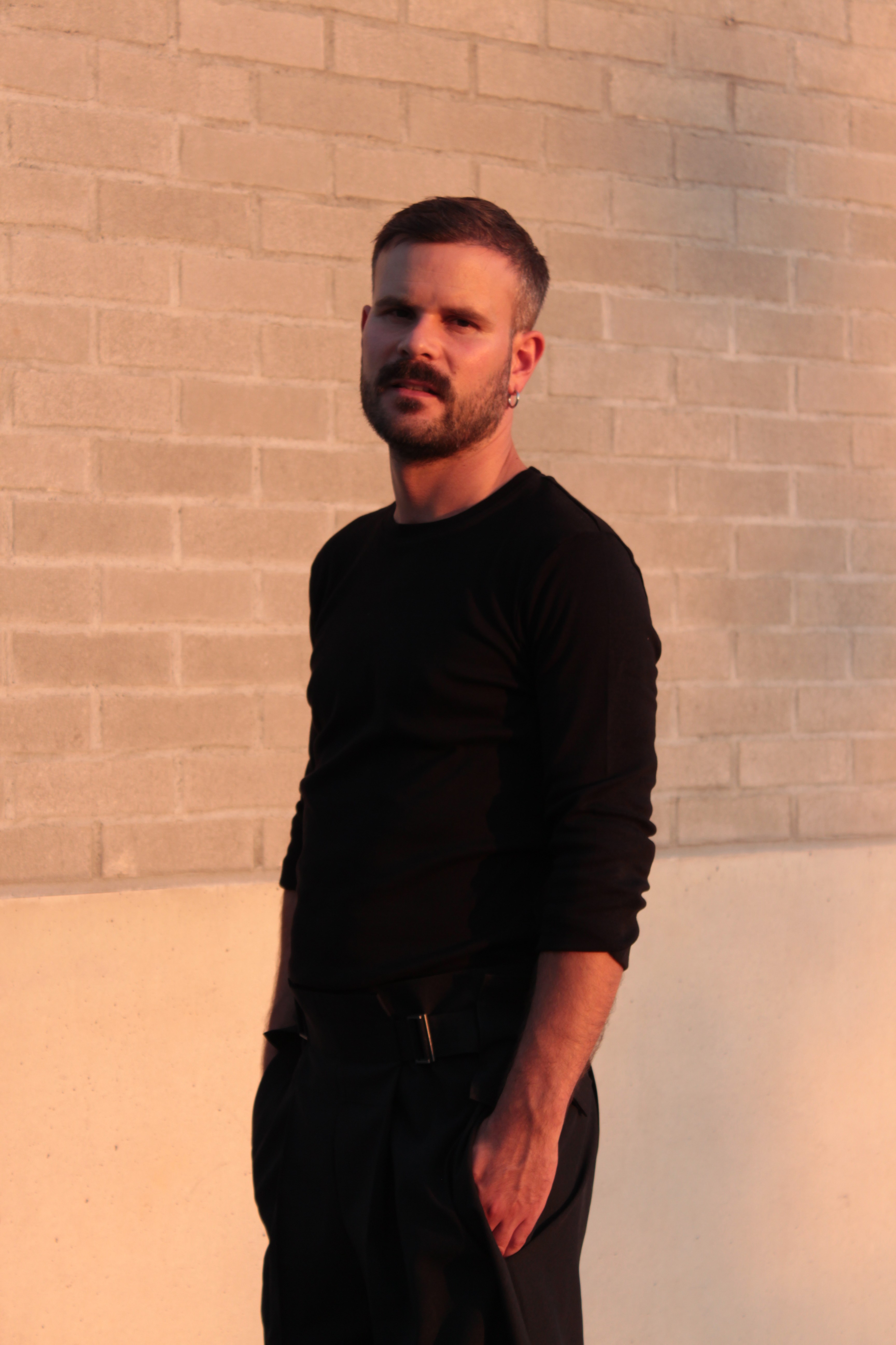 Bastien Masset by Fanny Utiger
