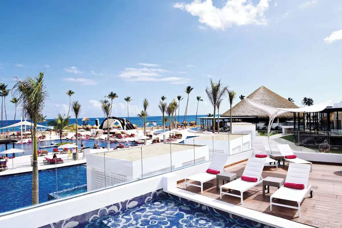 Hotel Royalton Chic Punta Cana