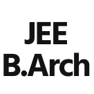 JEE Barch exam Preparation