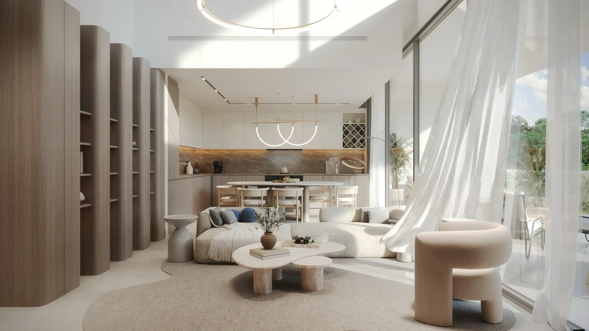 Mirdad by union properties