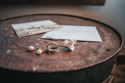 Andy and Amber Carbondale wedding photograph 2