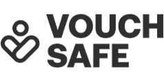 Vouch Safe logo