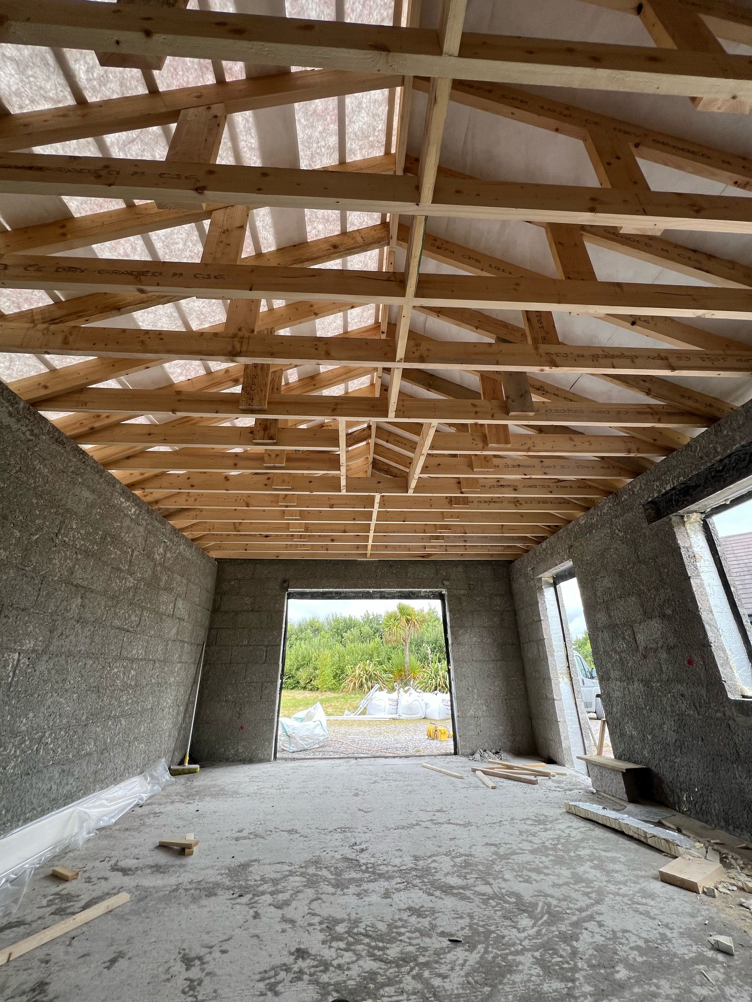 Scientist in laboratorium