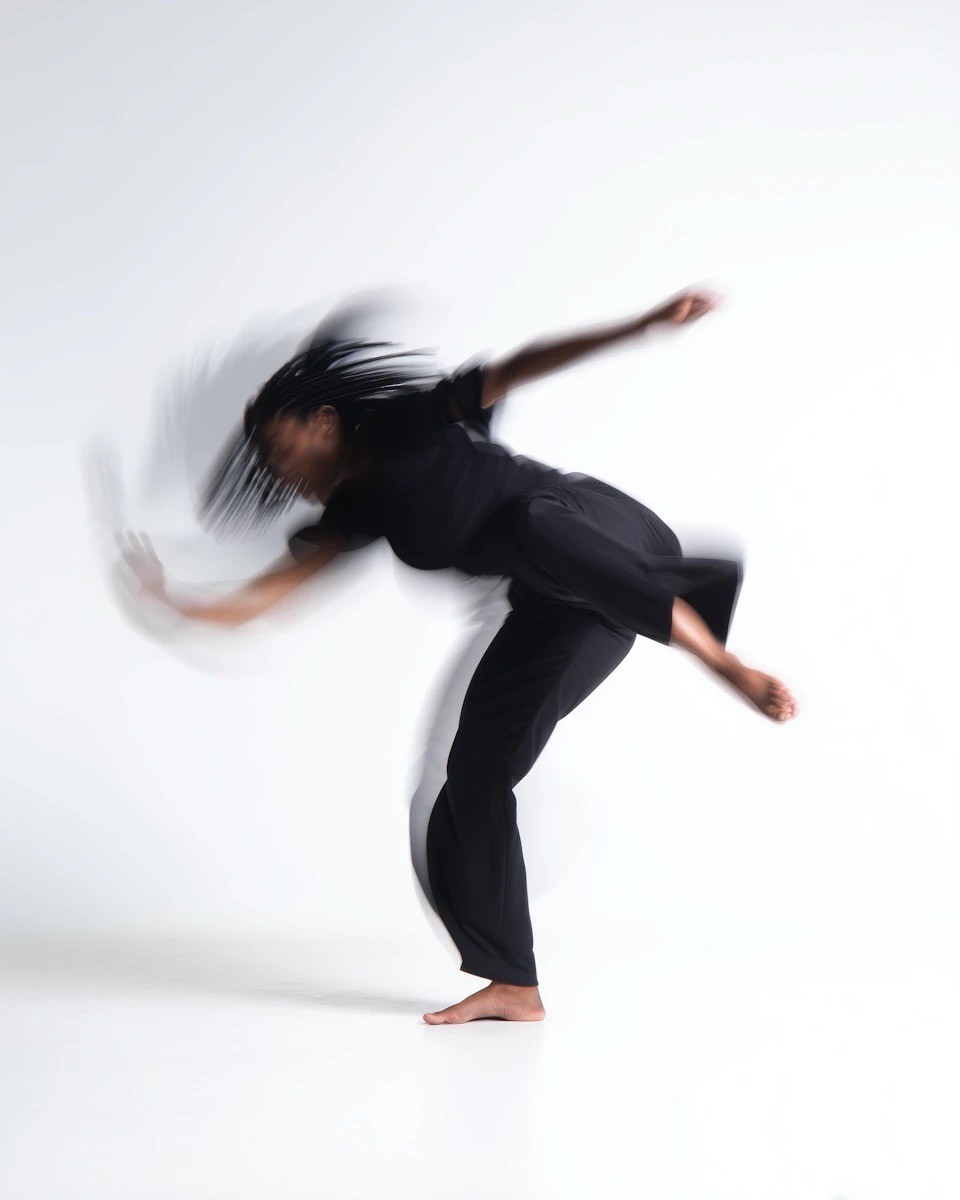 tokyo street in the evening