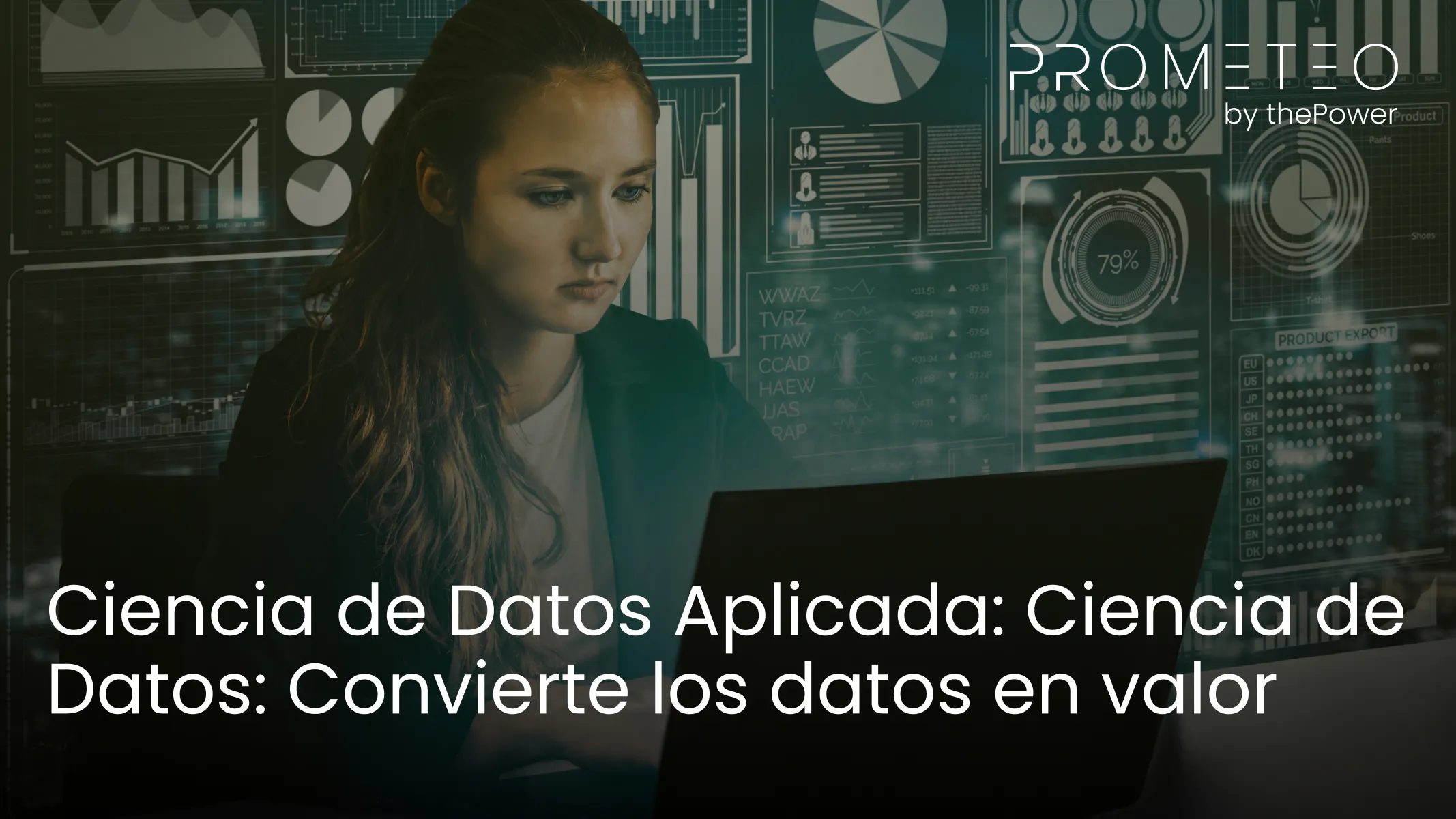 Ciencia de Datos Aplicada 