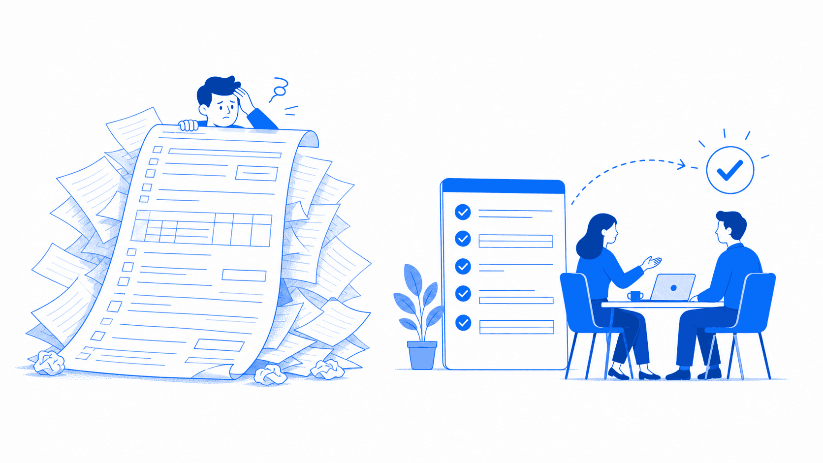 Your Agency Onboarding Questionnaire Is Too Long, and Clients Already Hate It