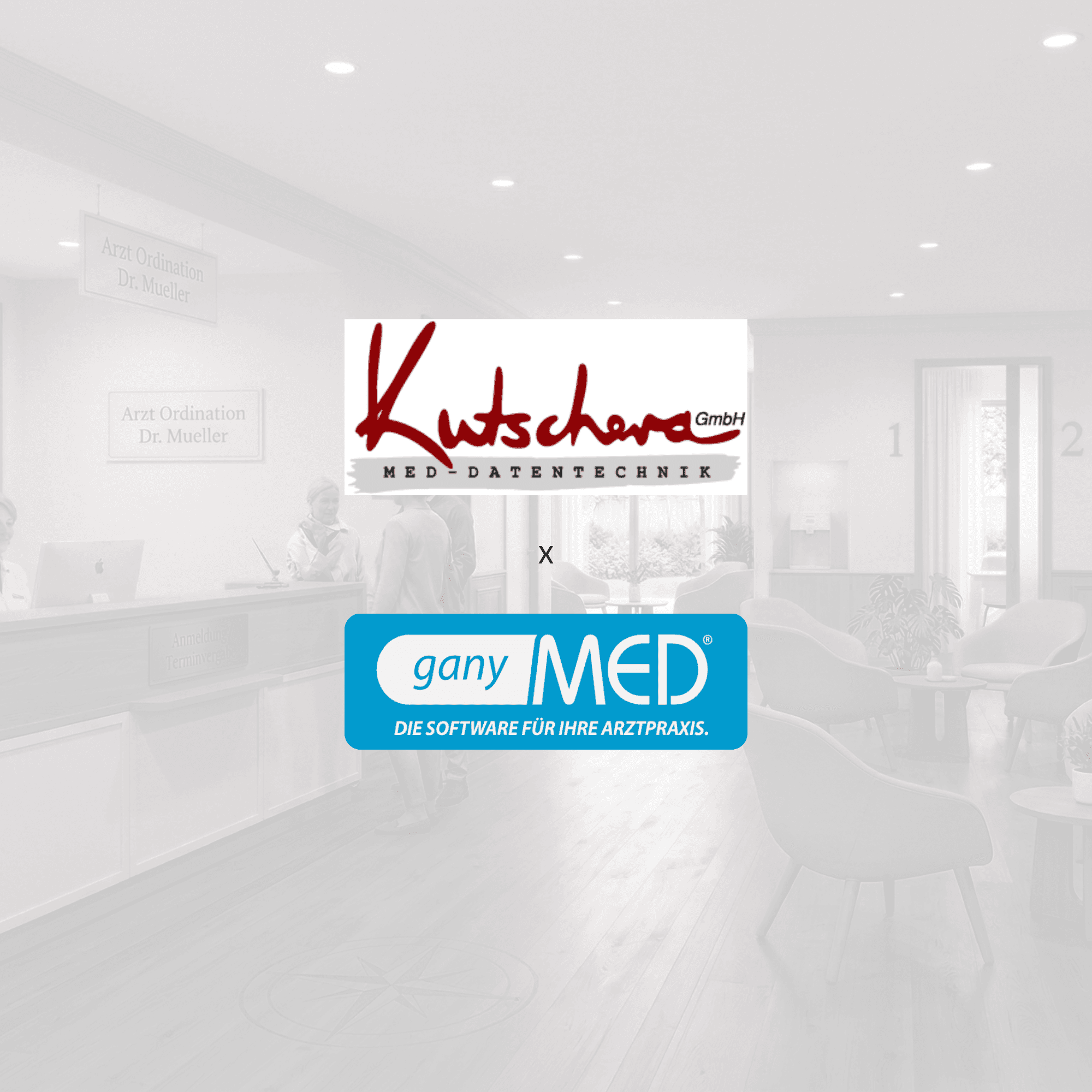 Logo Kutschera Datentechnik