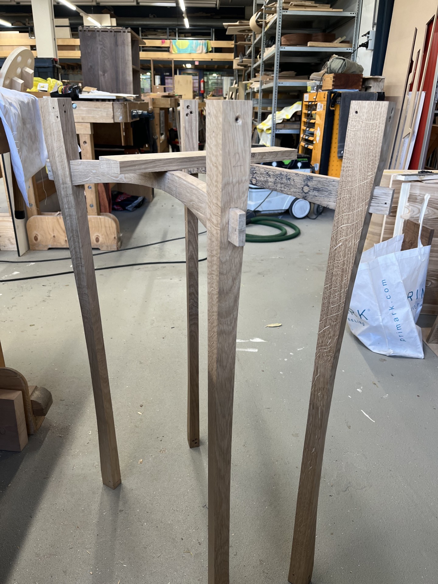 Image of modern living room