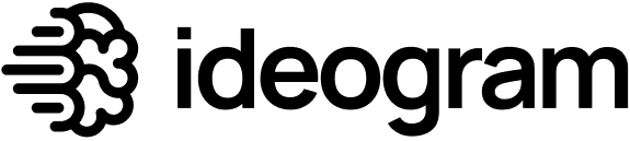 Ideogram Logo