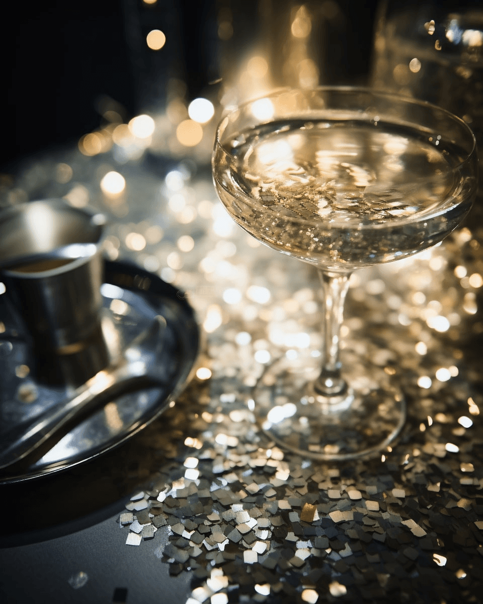 Event celebration