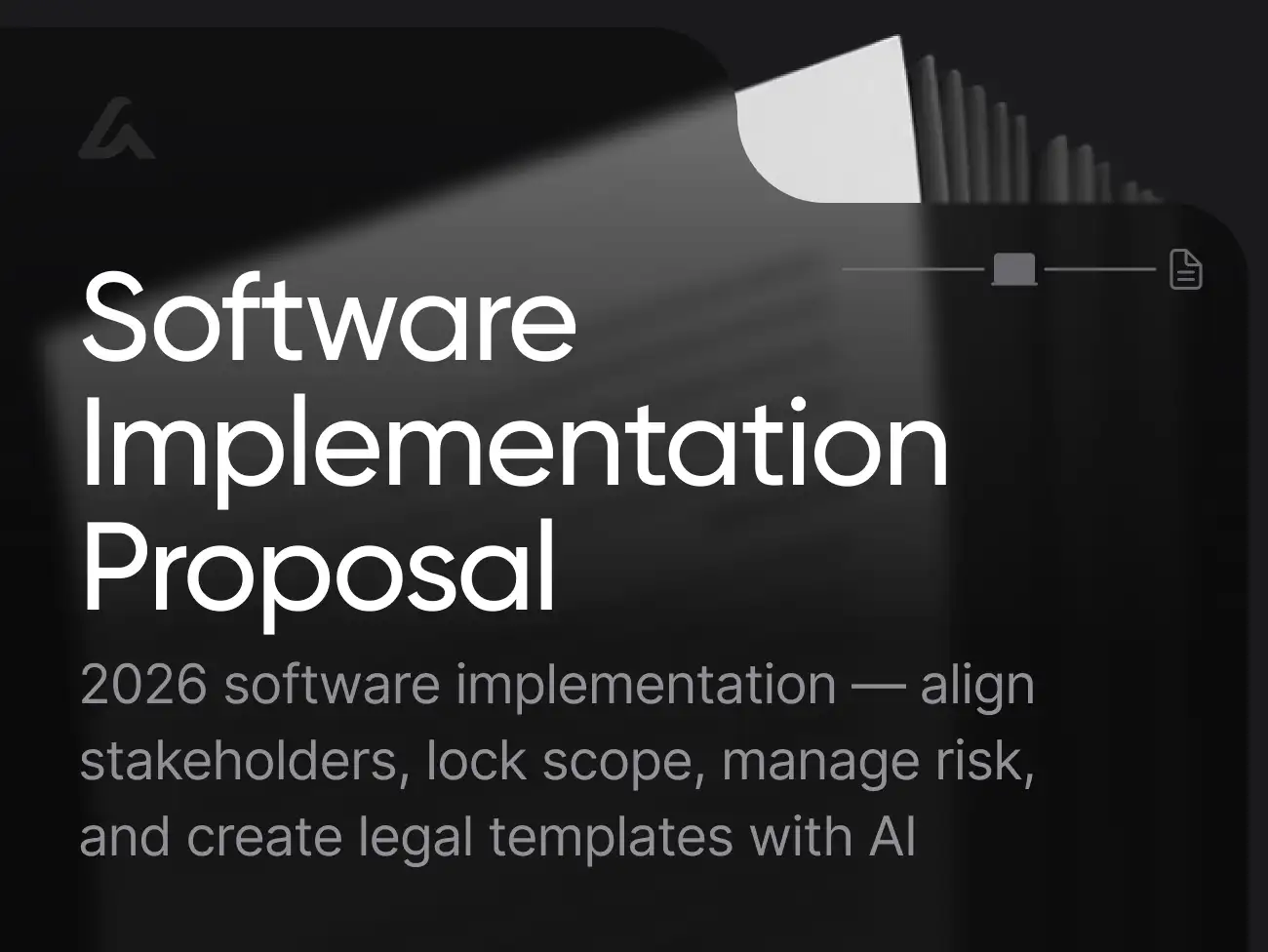 Software Implementation Proposal