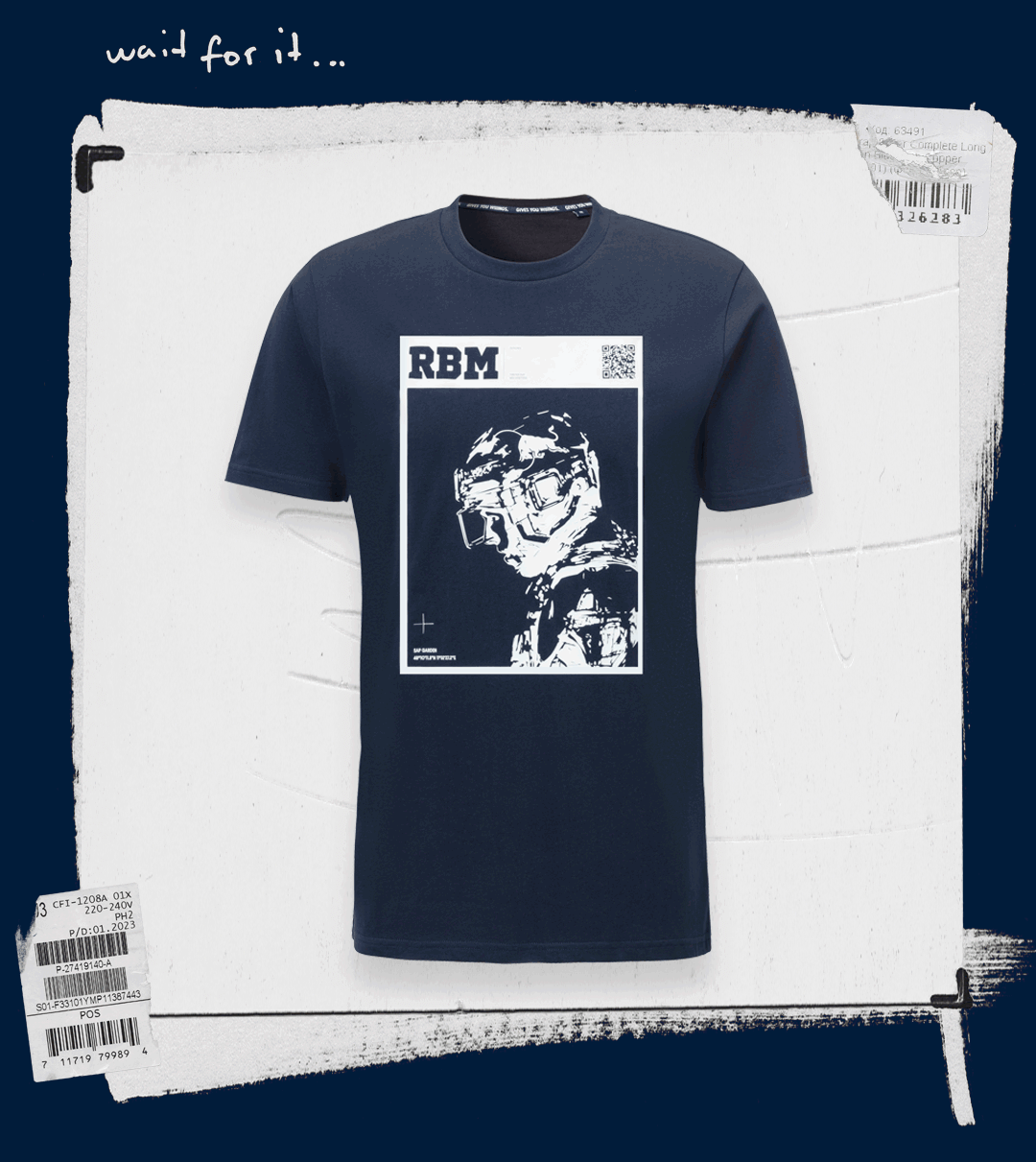 EHC RB München - EOS Sale