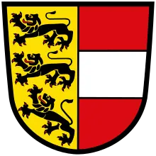 Kärnten Wappen