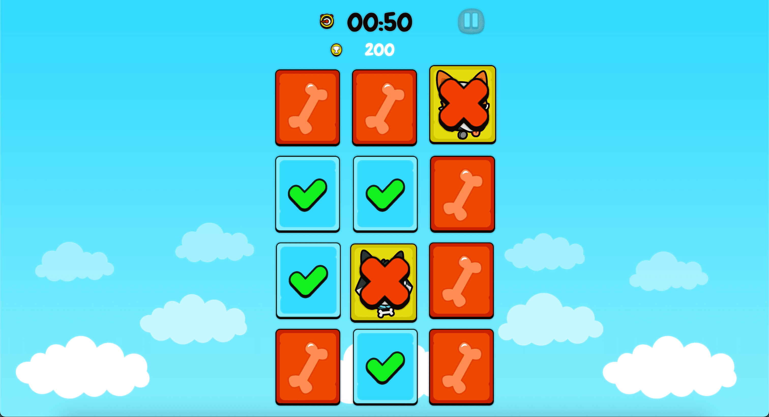 Memory Game