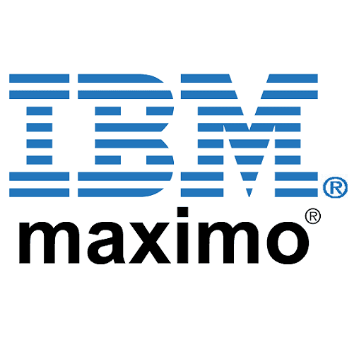 IBM Maximo Logo