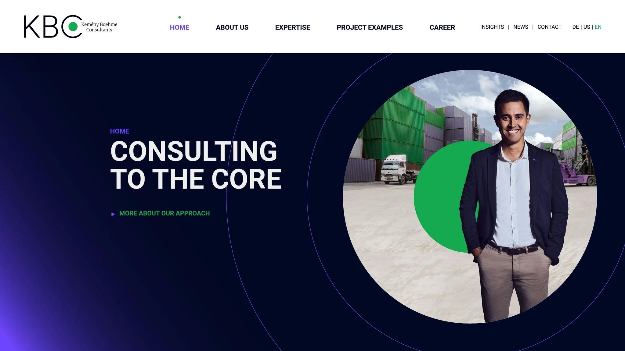 Kemény Boehme Consultants