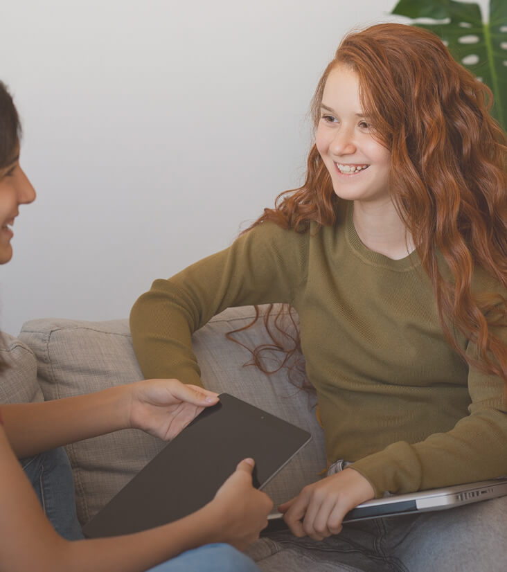 Atendimento Adolescente - Valéria Móvio