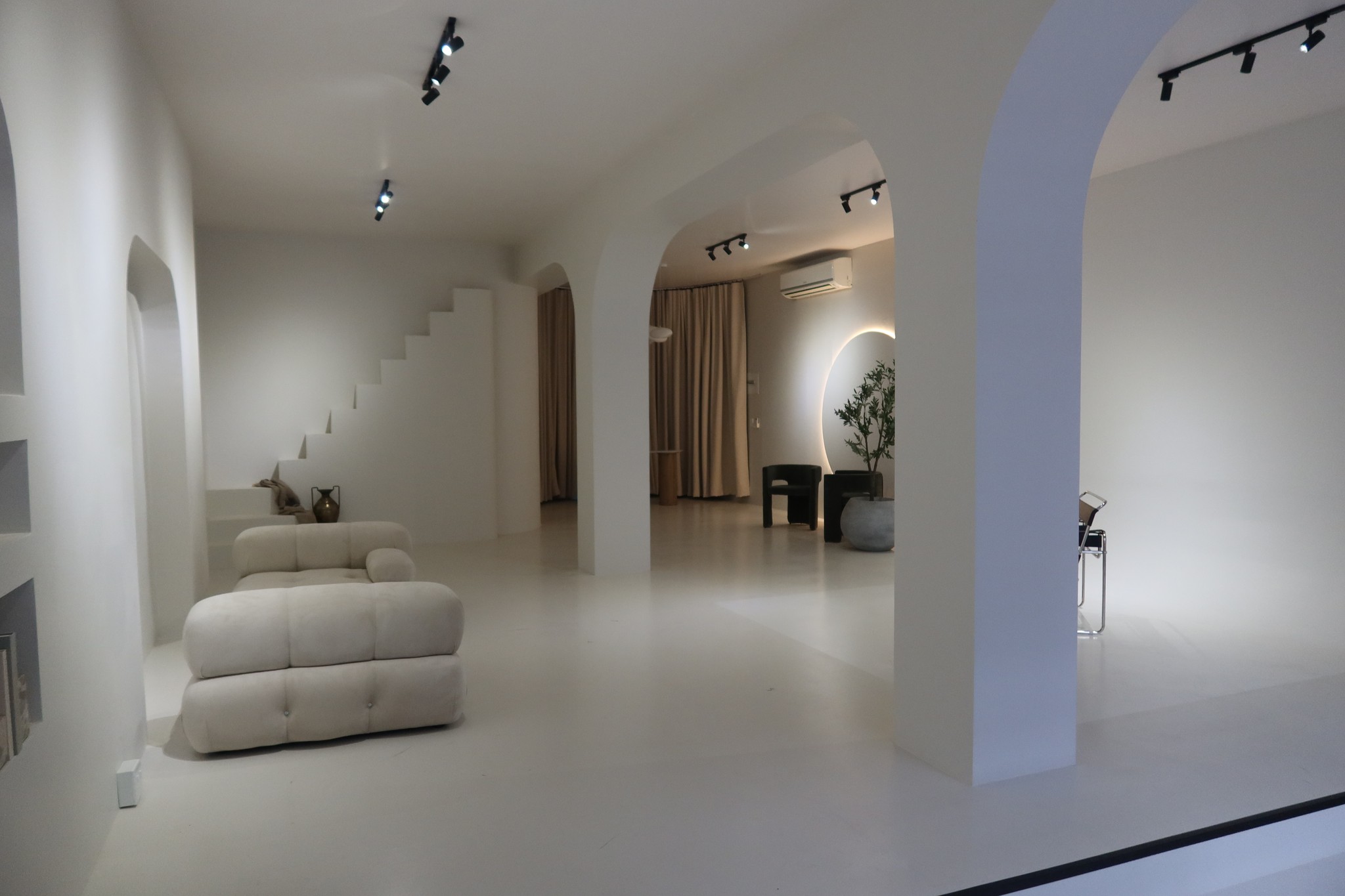 Events Space