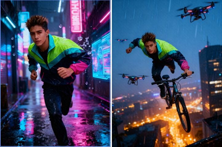 Obtén acceso gratuito a Seedream 4.0