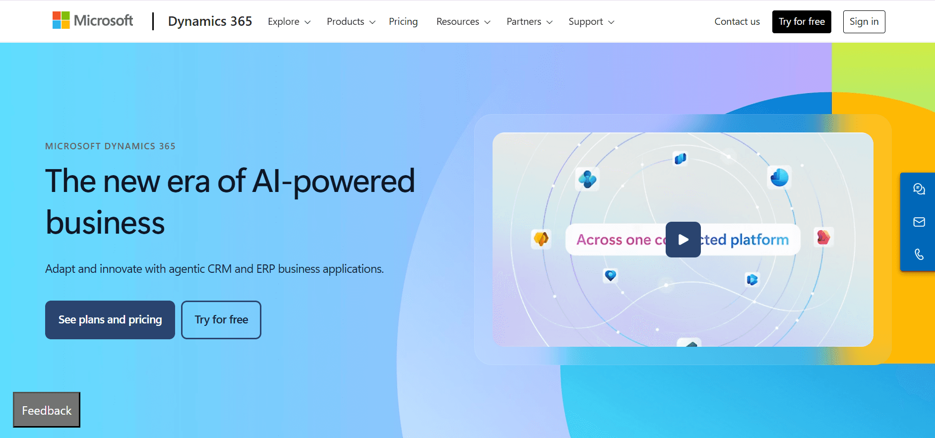 microsoft - Freshworks Alternatives