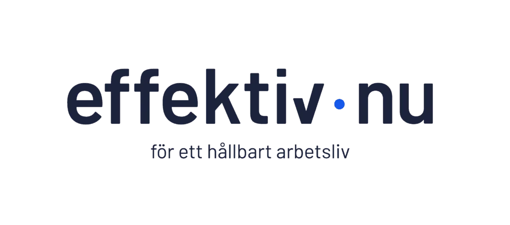 Effektiv-nu logotyp