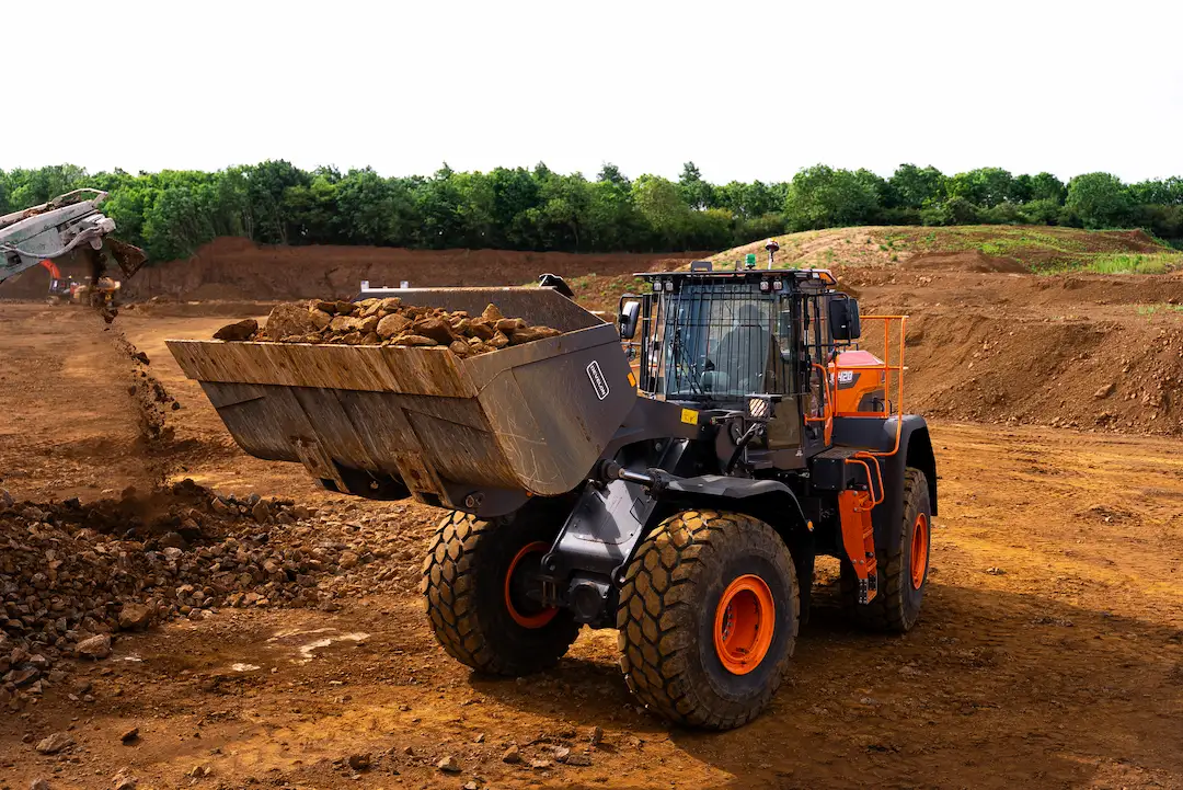 Concetrated triathlete grayscale