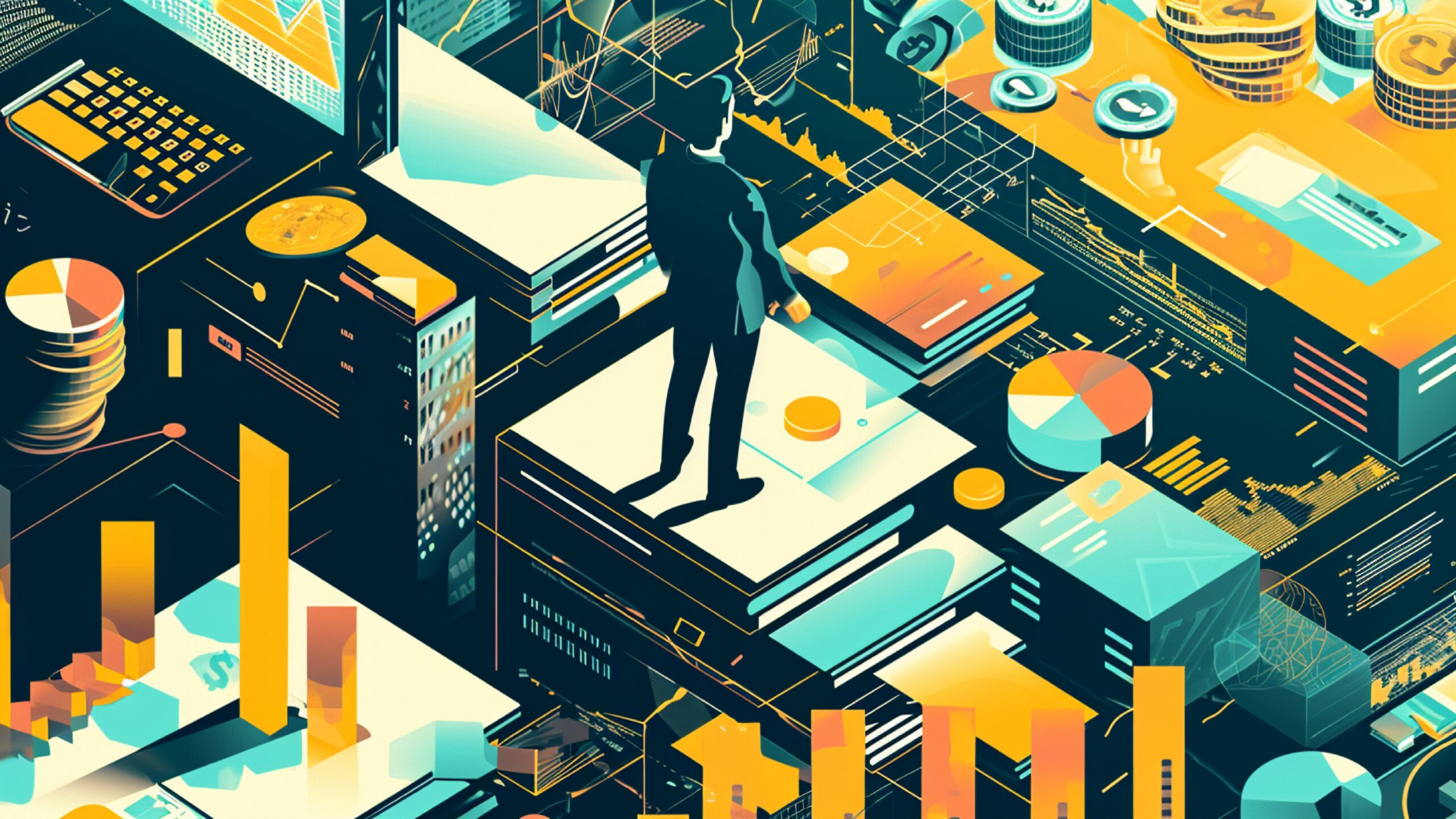 How I invest my money Cover