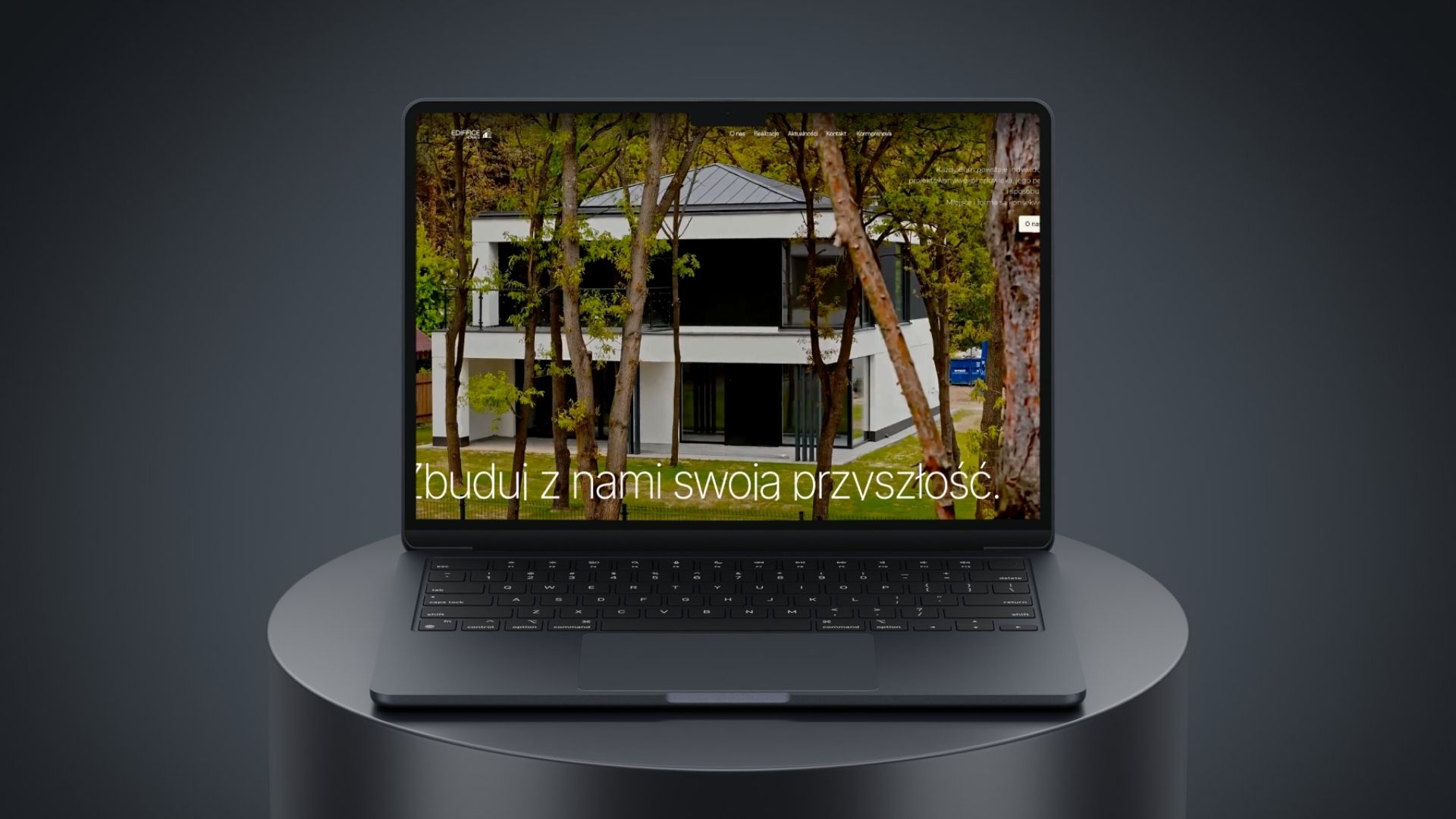 strony internetowe dla deweloperow s3 real estate agencja marketingu dla deweloperow