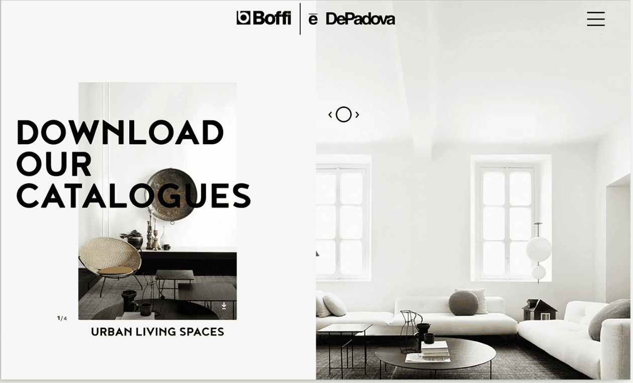 Two different homes for Devpunks