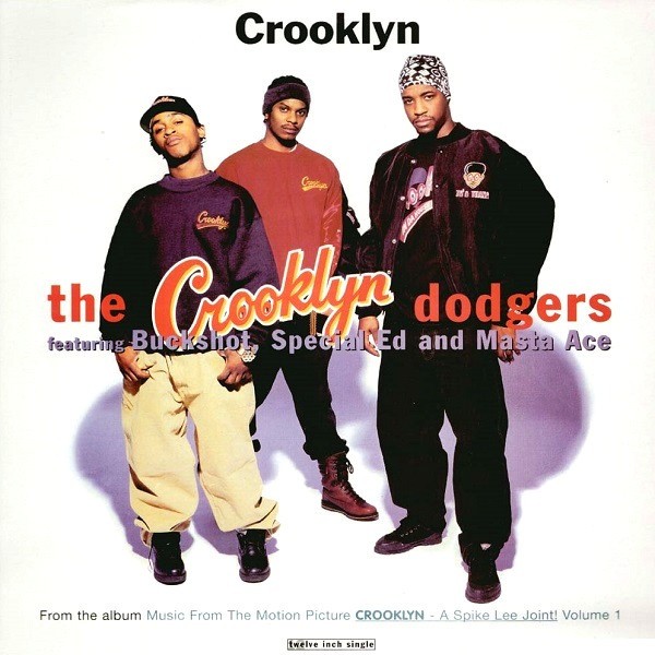 image of the crookyln dodgers