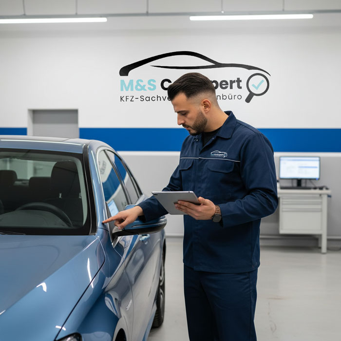 Unabhängige & neutrale Gutachten