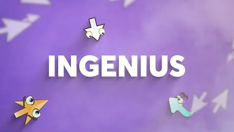 vidéo ingenius