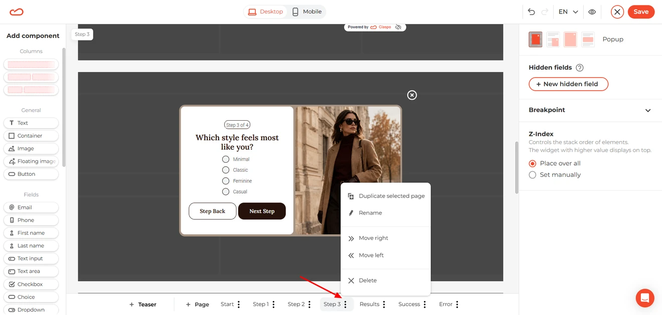 claspo-quiz-duplicate-the-page