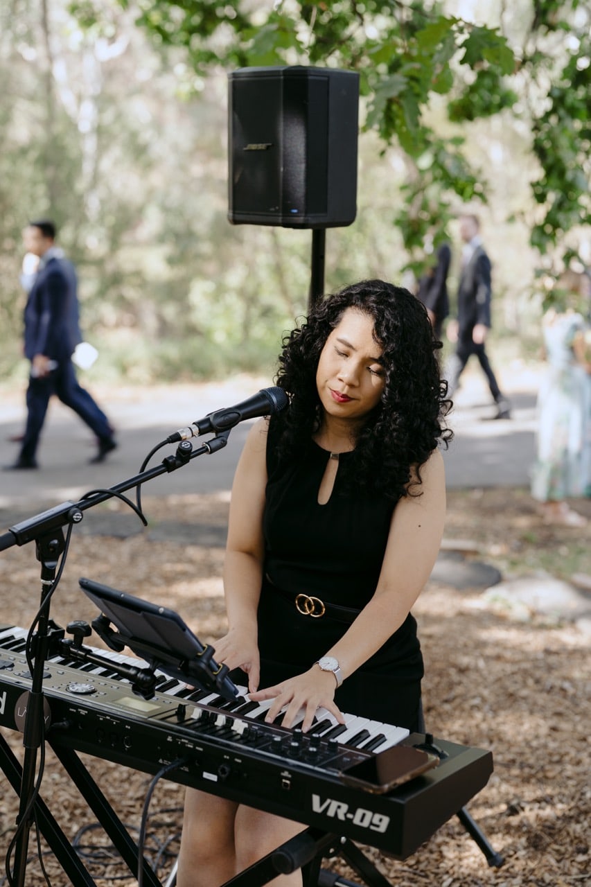 Soloists & Solo musicians