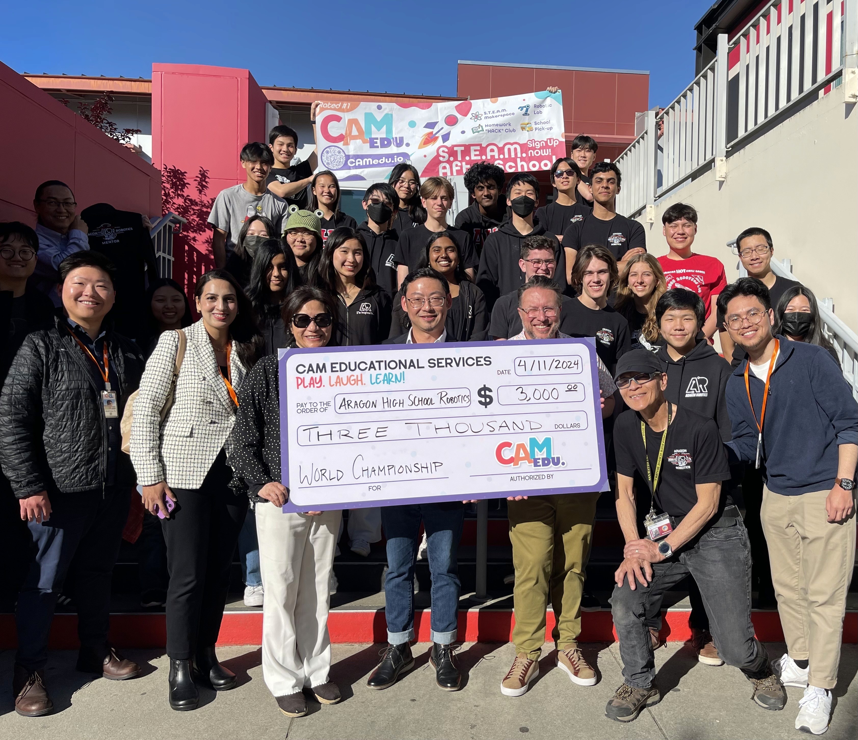 science technology engineering arts