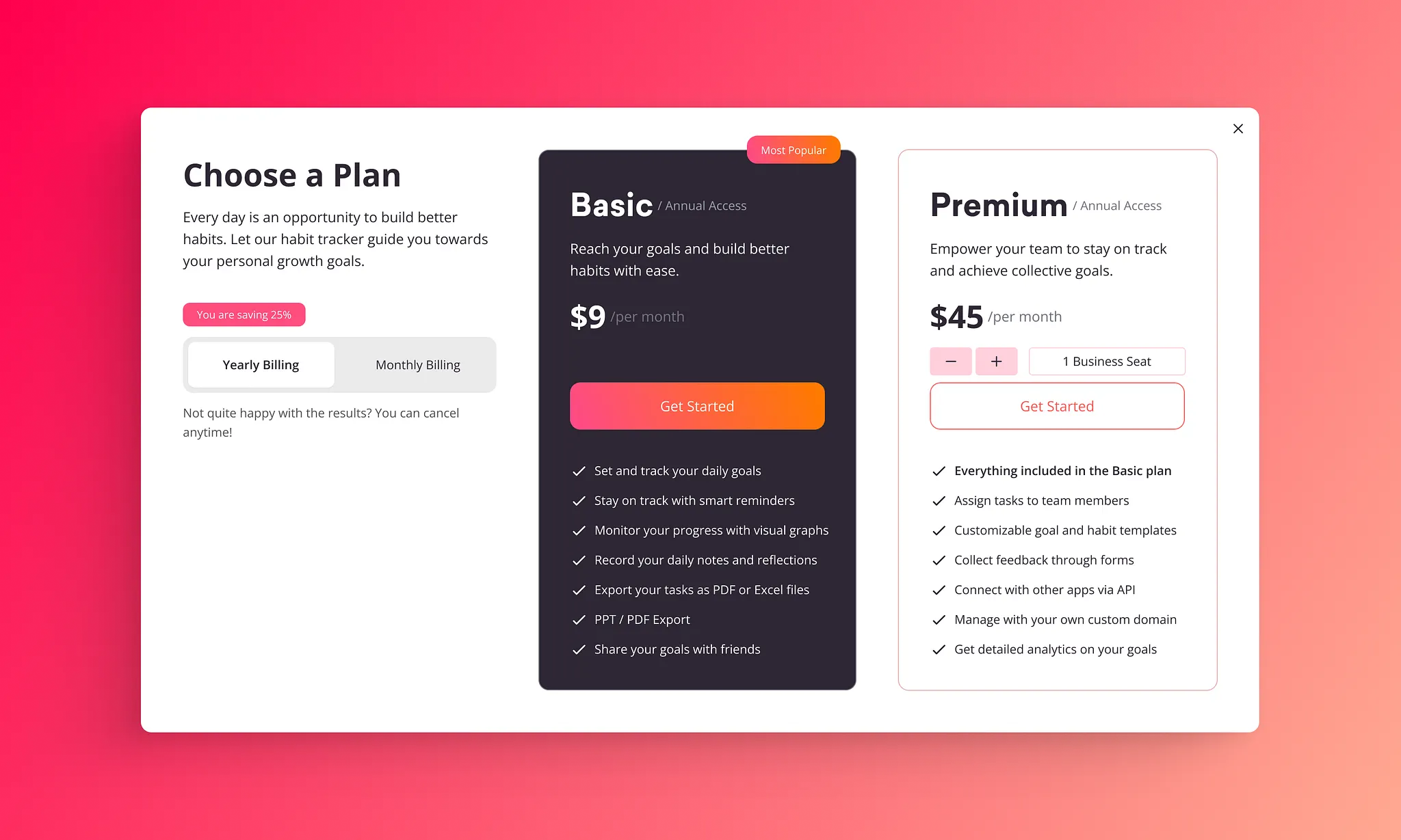 sliced orange fruit on blue surface