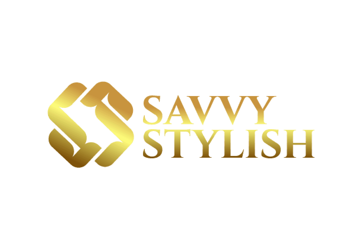 Savvy Stylish logo