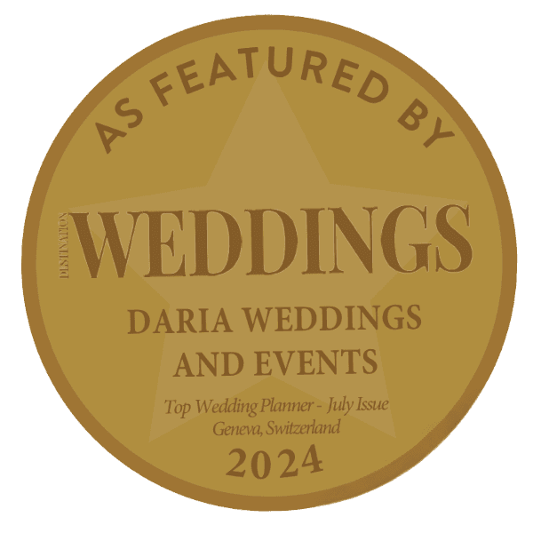 Daria event featured