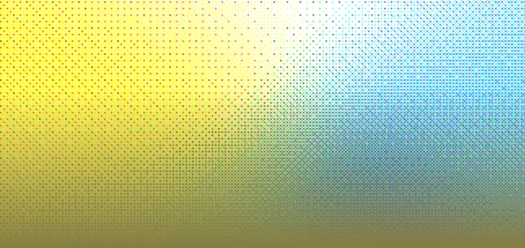 AI background