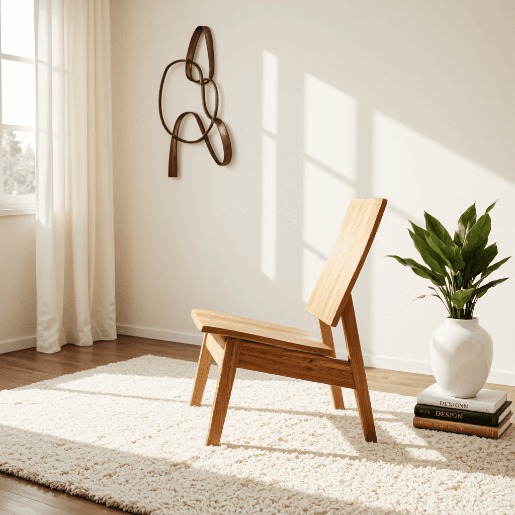 product photography of Home Furniture