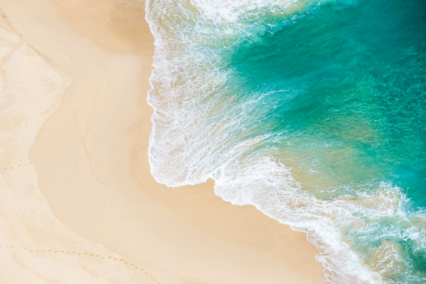 Tidal Lines