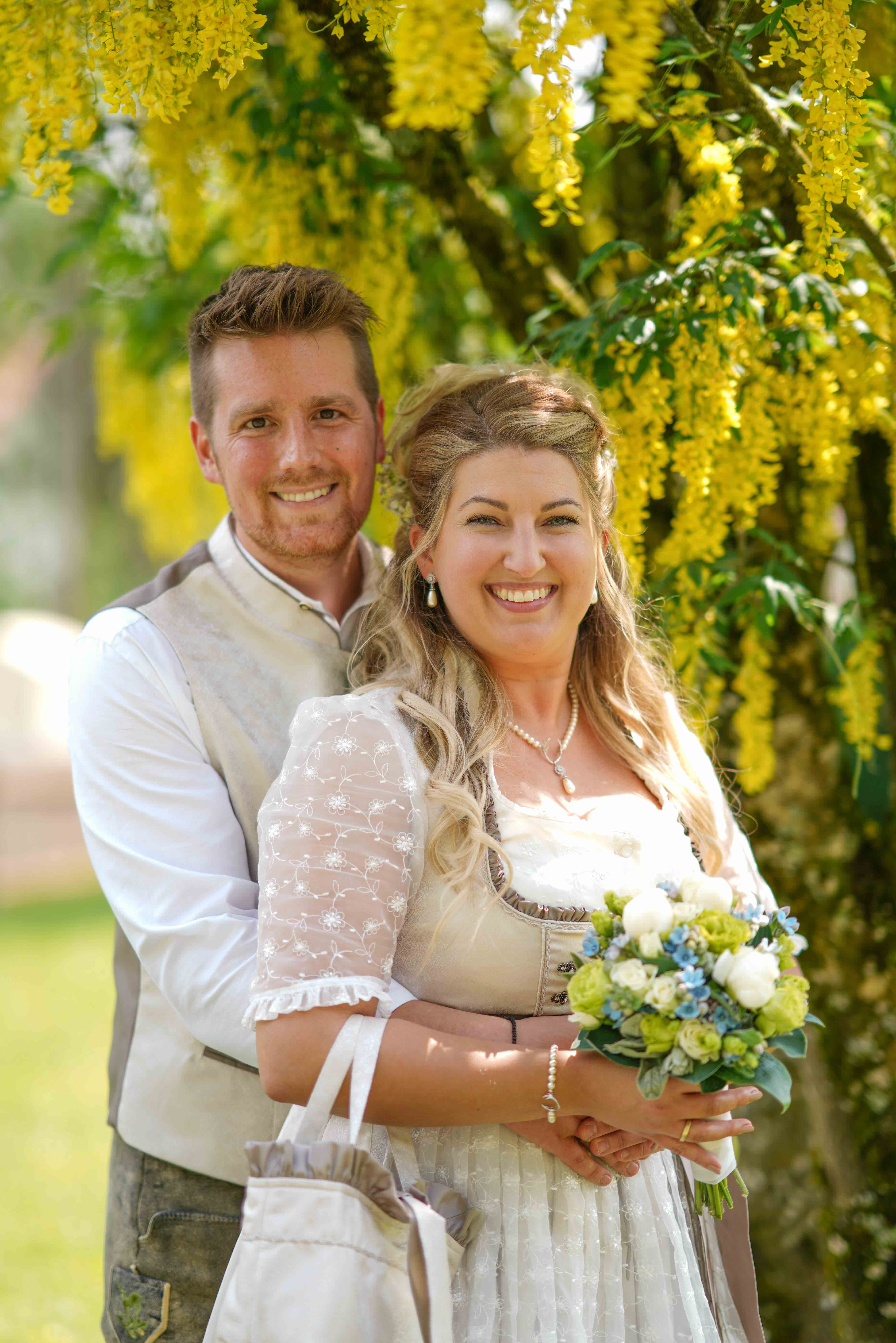 Kundenbewertungen Make Memories Tanja und Michi