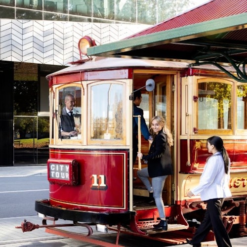 Christchurch 3 Attractions Combo Pass