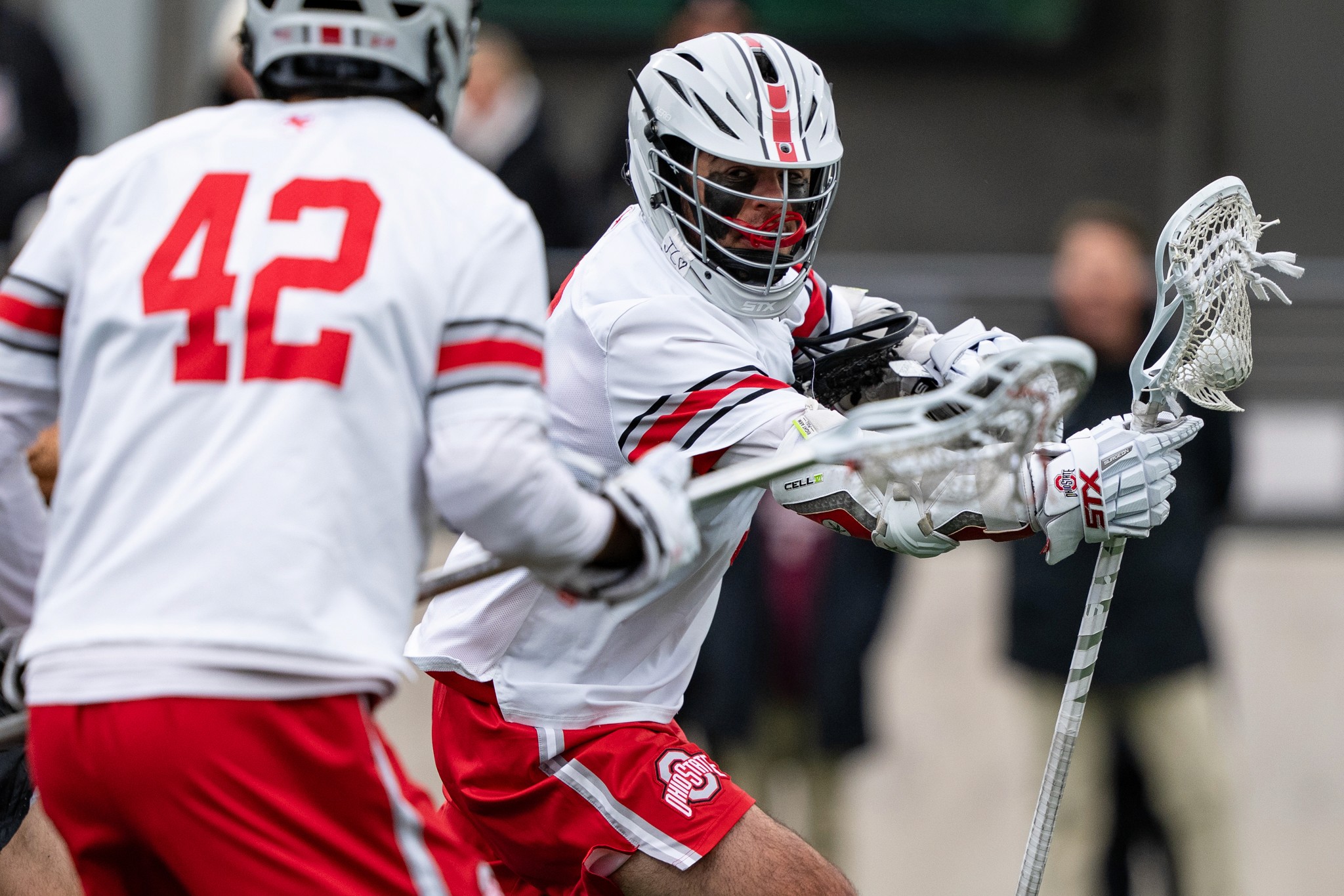 Austyn McFadden/Undrafted
