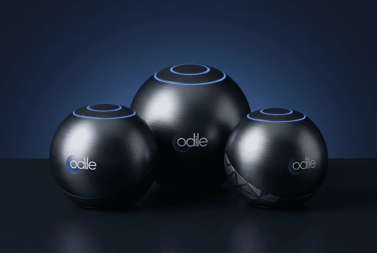 black round ball on white surface