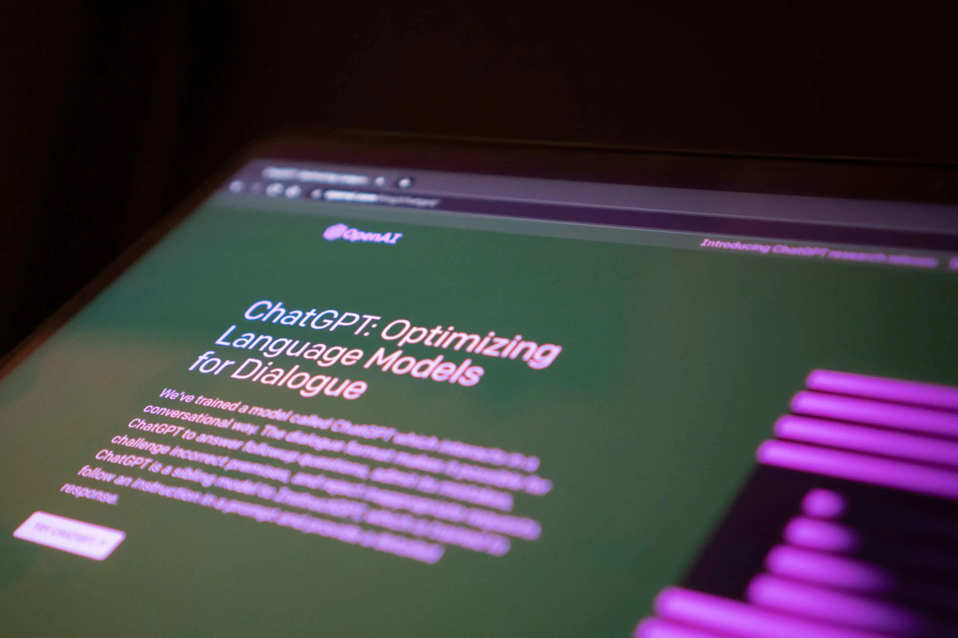 chatgpt detection