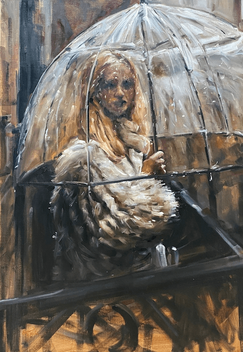 La Pluie