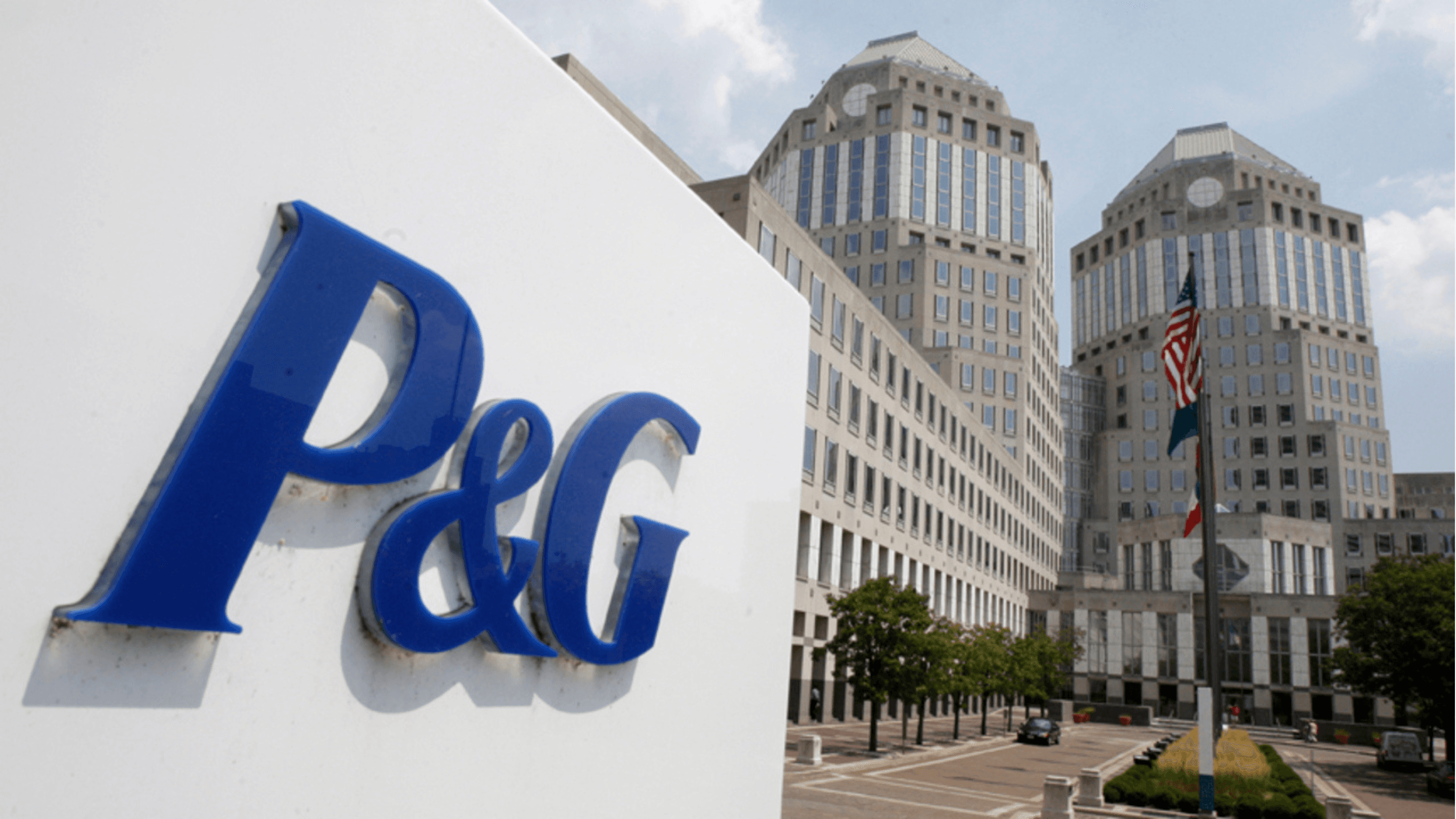 P&G office image