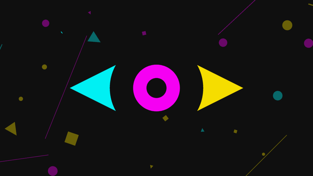 Visual design course cover