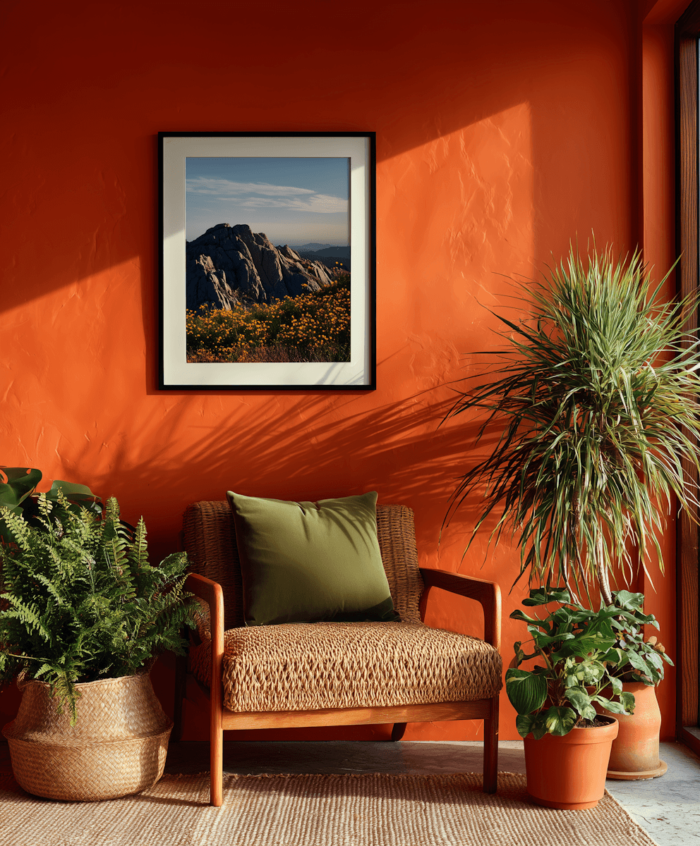 Home Extension After renovation image